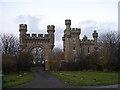 Thurso Castle Lodge