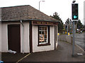 Toll house at Thurso