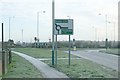 2008 : Hilperton bypass