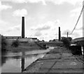 Long Ing Bridge 153, Leeds and Liverpool Canal