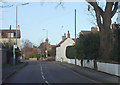 Main Street, Gunthorpe