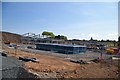 Whitehills School in Forfar due to open 2008