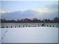 Wrawby Playing Fields