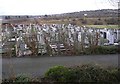 Jewish Cemetery - Gelderd Road