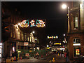 Union Street, Inverness