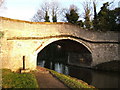 Canal Bridge No. 122