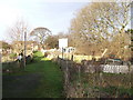 Boughton Allotments, Chester