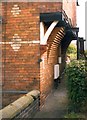 Corbels, Church Street, Malpas