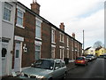 Homes at North Road, Bosham