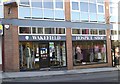 Wakefield Hospice Shop - Cross Street