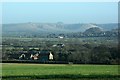 2008 : View from Hag Hill (2)