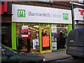 Barnardo