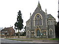 Hatfield Heath United Reformed Church