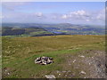 NY2026 : Cairn on Lord's Seat by Michael Graham