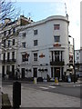 The Victoria