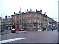 White Bull, Church Street, Blackburn