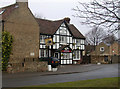 The Waggon and Horses, Milton