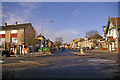 Lancaster Road, Enfield