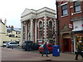 Sussex Street Baptist Centre, Rhyl