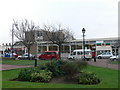 Post Office, Water Street, Rhyl