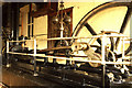SU0061 : Wadworths Brewery steam engine by Chris Allen