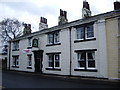 The Crossed Guns, Church Street, Church