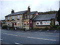 Whittaker Arms, Burnley Road, Accrington