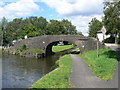 Pontymoile Canal basin