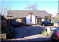 Methodist Church, Church Lane, Newington