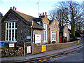 Borden Primary School