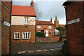 Chapel Street, Eaton