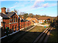 Former Groombridge Station