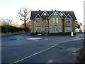 Converted Public House, Groombridge