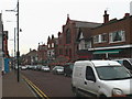 Prestatyn High Street