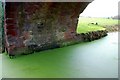 Canal bridge (road) at Moira