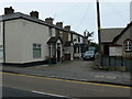 Cottages, Meliden