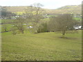 Pen-y-Lan Hall and Meifod