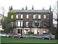 Dorchester House, High Harrogate