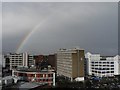 Rainbow over Bournemouth (1)