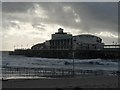 SZ0890 : Bournemouth: Pier Theatre by Chris Downer