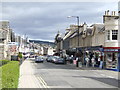 Atholl Road, Pitlochry