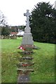 Bonby War Memorial