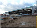 Demolition of Former Tube Works