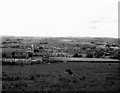 Wilsden, from Norr Hill