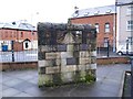 Public Art Sculpture, Bowling Green, Strabane