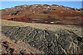 Ben Ledi Grit, Glen Lednock