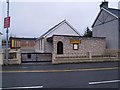 Strabane Gospel Hall