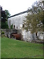 Llanyrafon Water mill (disused)