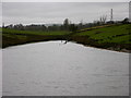 View from Bridge, Top Whiteheads Lodge