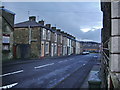 Hesketh Street, Great Harwood